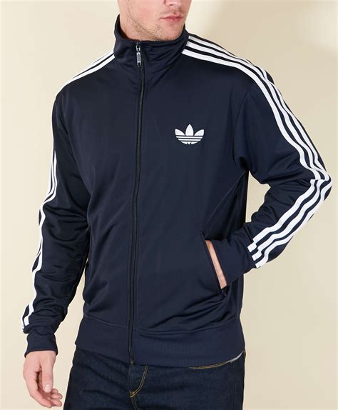 adidas originals firebird track top.